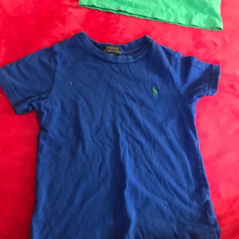 Polo shirt